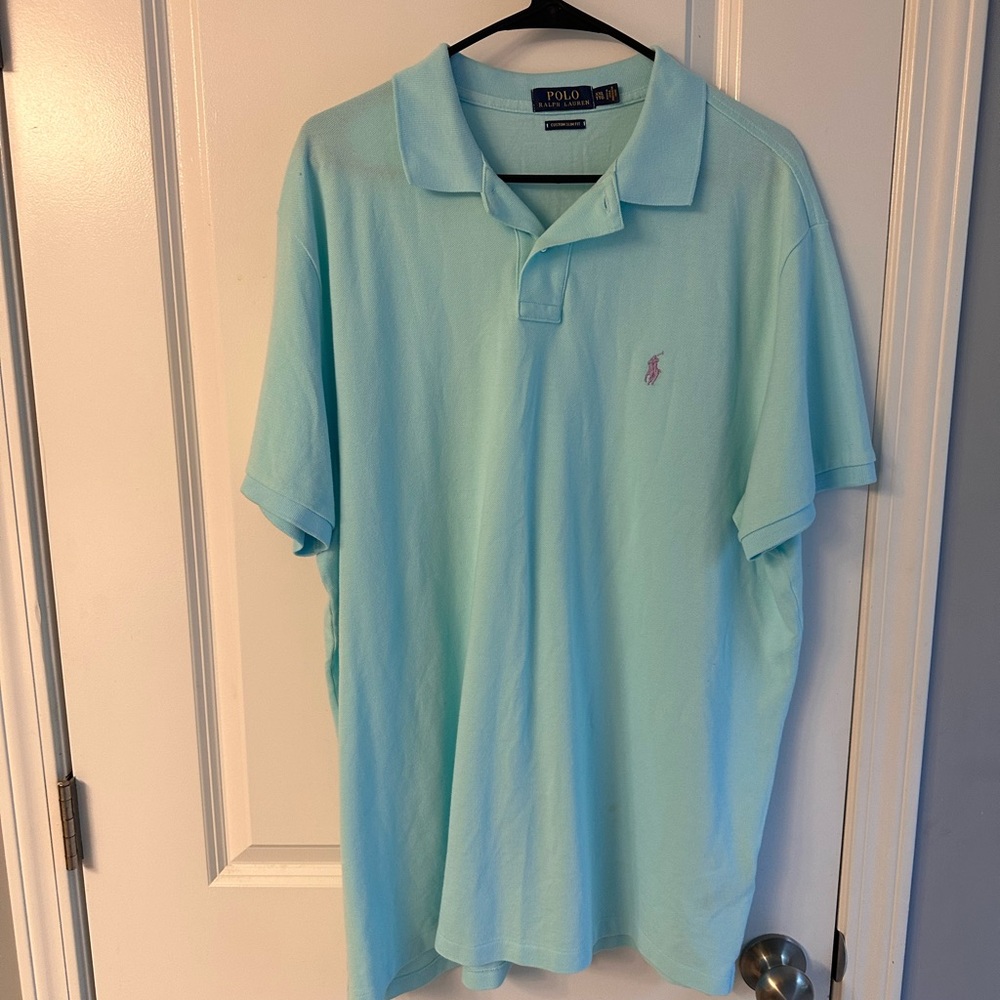 Ralph Lauren Polo